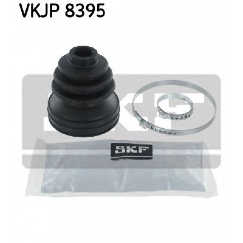VKJP 8395 SKF - Пильовик привідного валу
